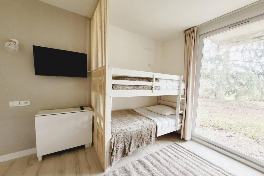 Appartement Boheme Aux Portes Du Futuroscope Chasseneuil-du-Poitou Esterno foto