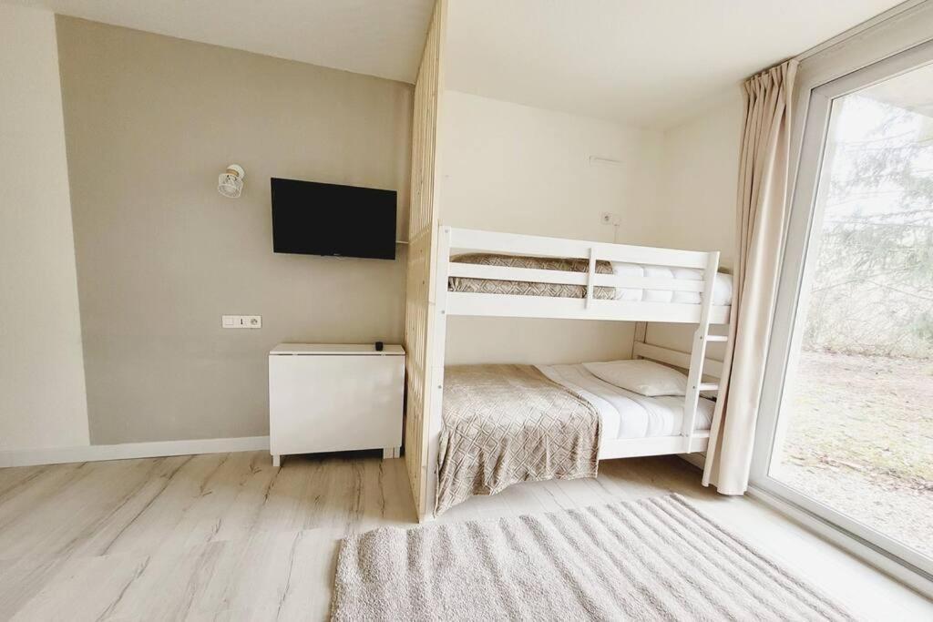 Appartement Boheme Aux Portes Du Futuroscope Chasseneuil-du-Poitou Esterno foto